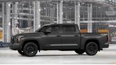 Thumbnail of 2026 Gray Toyota Tundra