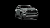 Thumbnail of 2026 Gray Toyota Sequoia