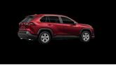 Thumbnail of 2025 Ruby Flare Pearl Toyota RAV4 Hybrid