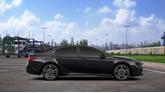 Thumbnail of 2026 Black Toyota Camry