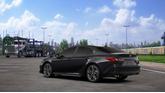 Thumbnail of 2026 Black Toyota Camry