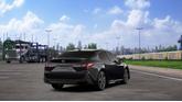 Thumbnail of 2026 Black Toyota Camry