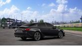 Thumbnail of 2026 Black Toyota Camry