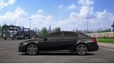 Thumbnail of 2026 Black Toyota Camry