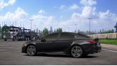 Thumbnail of 2026 Black Toyota Camry