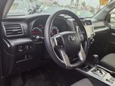 Thumbnail of 2023 Midnight Black Metallic Toyota 4Runner