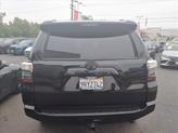 Thumbnail of 2023 Midnight Black Metallic Toyota 4Runner