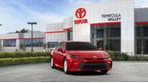 Thumbnail of 2025 Supersonic Red Toyota Camry
