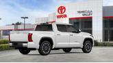 Thumbnail of 2026 Ice Cap Toyota Tundra