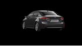 Thumbnail of 2025 Celestite Toyota Corolla Hybrid