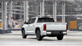 Thumbnail of 2026 Ice Cap Toyota Tundra