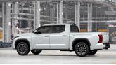 Thumbnail of 2026 Ice Cap Toyota Tundra