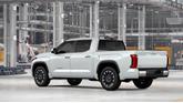 Thumbnail of 2026 Ice Cap Toyota Tundra