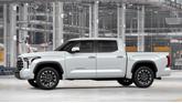 Thumbnail of 2026 Ice Cap Toyota Tundra