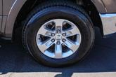 Thumbnail of 2019 Diamond Black Crystal Pearlcoat RAM 1500