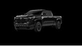 Photo of 2025 Black Toyota Tacoma