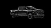 Thumbnail of 2025 Black Toyota Tacoma