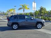 Thumbnail of 2021 Gray Toyota RAV4 Hybrid