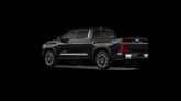Thumbnail of 2025 Midnight Black Metallic Toyota Tundra Hybrid