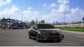 Thumbnail of 2026 Black Toyota Camry
