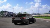 Thumbnail of 2026 Black Toyota Camry