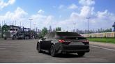 Thumbnail of 2026 Black Toyota Camry