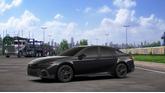 Thumbnail of 2026 Black Toyota Camry