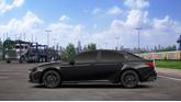 Thumbnail of 2026 Black Toyota Camry