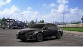Photo of 2026 Black Toyota Camry