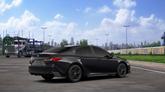Thumbnail of 2026 Black Toyota Camry