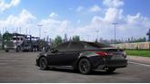 Thumbnail of 2026 Black Toyota Camry