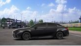Thumbnail of 2026 Black Toyota Camry