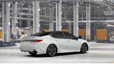 Thumbnail of 2026 Black Toyota Camry