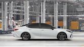 Thumbnail of 2026 Black Toyota Camry
