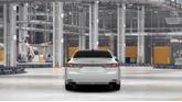 Thumbnail of 2026 Black Toyota Camry