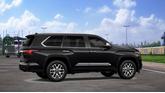 Thumbnail of 2026 Midnight Black Metallic Toyota Sequoia