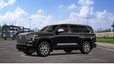 Thumbnail of 2026 Midnight Black Metallic Toyota Sequoia