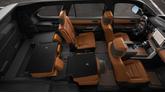 Thumbnail of 2026 Midnight Black Metallic Toyota Sequoia
