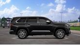 Thumbnail of 2026 Midnight Black Metallic Toyota Sequoia