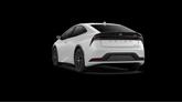 Thumbnail of 2026 White Toyota Prius