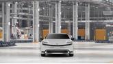 Thumbnail of 2026 White Toyota Prius