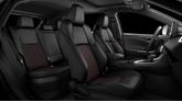 Thumbnail of 2025 Magnetic Gray Metallic/Midnight Black Metallic Toyota RAV4 Hybrid