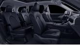 Thumbnail of 2025 White Toyota Grand Highlander