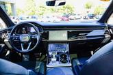 Thumbnail of 2021 Black Audi Q7