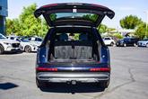 Thumbnail of 2021 Black Audi Q7