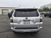 Thumbnail of 2022 Classic Silver Metallic Toyota 4Runner