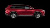 Thumbnail of 2025 Ruby Flare Pearl Toyota Grand Highlander