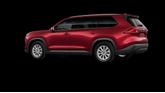 Thumbnail of 2025 Ruby Flare Pearl Toyota Grand Highlander