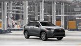 Thumbnail of 2026 Celestite Toyota Corolla Cross