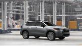 Thumbnail of 2026 Celestite Toyota Corolla Cross